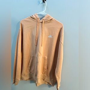 Nike Sportswear Club Fleece